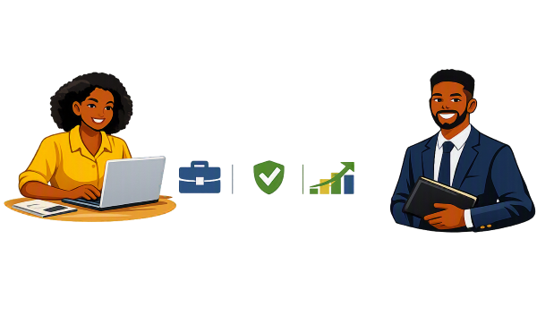 Find your dream job on Liyu Jobs — Ethiopia's hiring marketplace